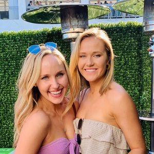 Meet your Posher, Avery